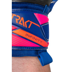 Brankářské rukavice Reusch Attrakt Infinity Evolution NC