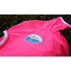 Dívčí dres adidas Entrada 26 TJ Sokol Čestlice