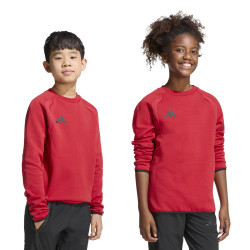 Dětská mikina adidas Tiro Travel Crew