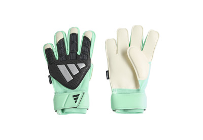 Detské brankárské rukavice adidas Predator Match Fingersave