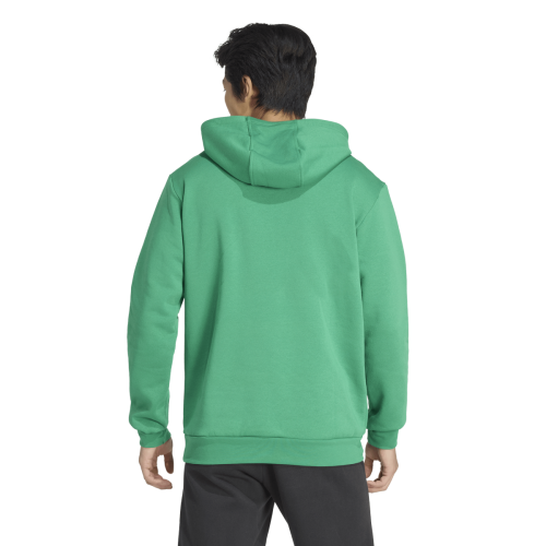 Mikina s kapucí adidas Entrada 26