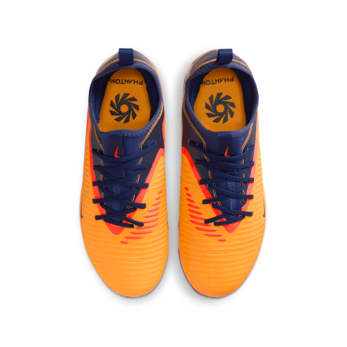 Dětské kopačky Nike Phantom 6 Low Academy Erling Haaland FG/MG