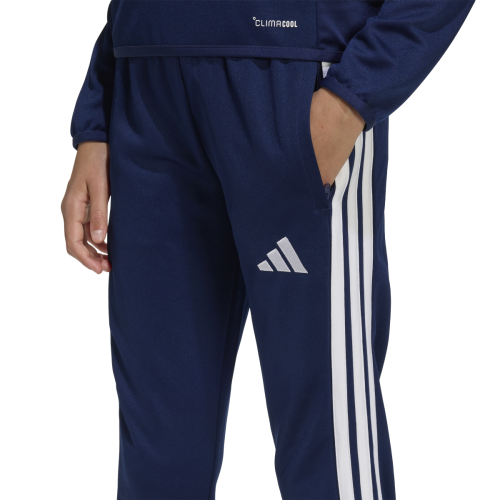 Dětské tréninkové kalhoty adidas Tiro 26 League Slim