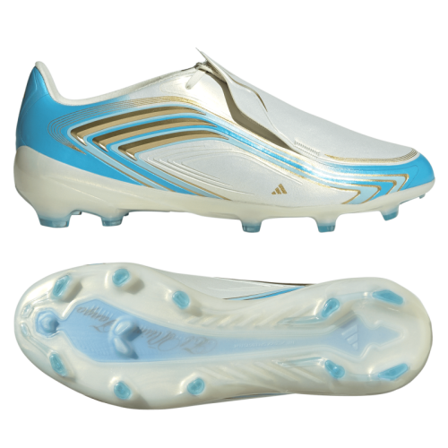 Dětské kopačky adidas F50 Messi Elite FG
