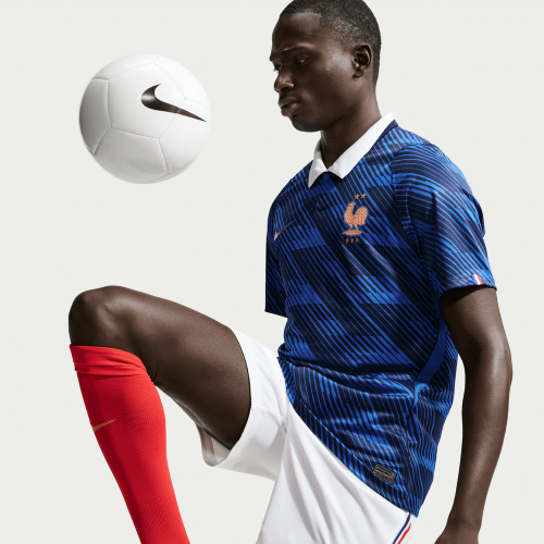 Domácí trenky Nike Francie 2026
