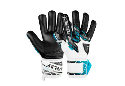 Brankářské rukavice Reusch Attrakt Infinity NC