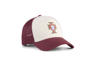 Šiltovka Puma Portugal KING Trucker Cap