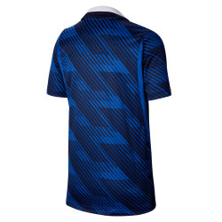 Dětský domácí dres Nike Francie 2026