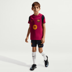 Dětský tréninkový dres Nike FC Barcelona Strike