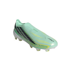 Kopačky adidas F50 Hyperfast Elite Laceless FG