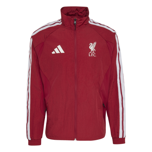 Bunda adidas Liverpool FC Anthem