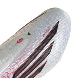 Dětské kopačky adidas F50 League Laceless Lamine Yamal FG/MG