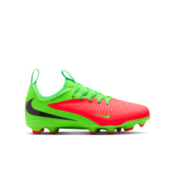 Dětské kopačky Nike Phantom 6 Low Academy Erling Haaland FG/MG