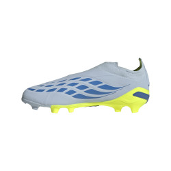 Dětské kopačky adidas Predator Elite Laceless FG