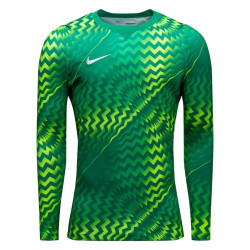 Brankářský dres Nike Gardien VI dlouhý rukáv