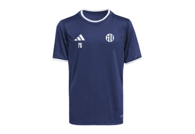 Dres adidas Entrada 26 SK Dynamo ČB