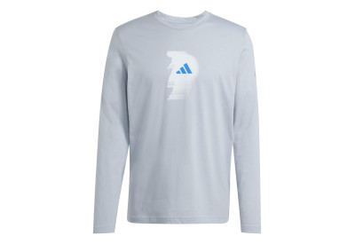 Triko adidas Jude Bellingham s dlouhým rukávem