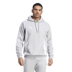 Mikina s kapucí adidas Tiro 24 Sweat