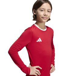 Dětský dres adidas Entrada 26 dlouhý rukáv