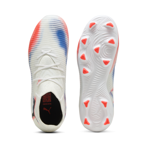 Dětské kopačky Puma FUTURE 8 Pro FG/AG