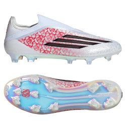 Kopačky adidas F50 Elite Laceless Lamine Yamal FG