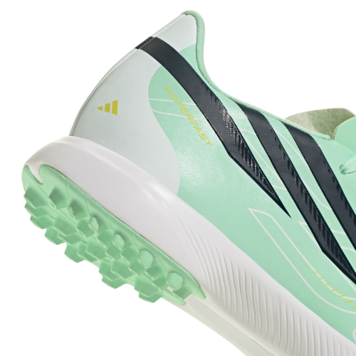 Dětské kopačky adidas F50 Hyperfast League TF
