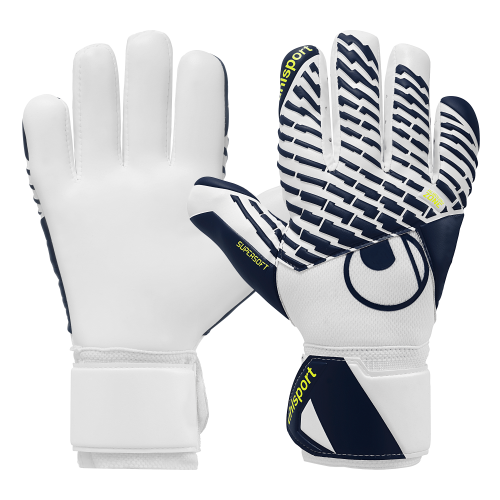 Brankářské rukavice Uhlsport FM Supersoft HN