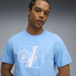 Triko Puma Manchester City FC FtblCulture
