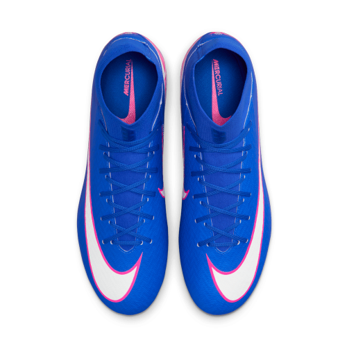 Kopačky Nike Mercurial Superfly 10 Academy SG-Pro AC