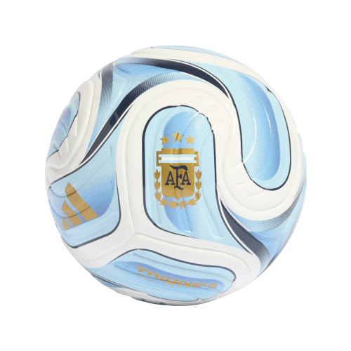 Mini míč adidas Trionda Argentina Home