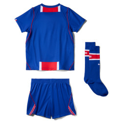 Dětský komplet Nike PSG domácí 2026/2027