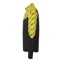 Tréninková mikina Uhlsport Progressive 28 1/4 Zip Top