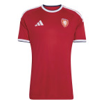 Domácí dres adidas Česko 26