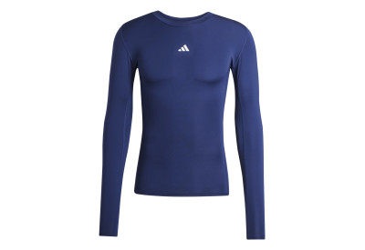Termo triko adidas TECHFIT dlouhý rukáv
