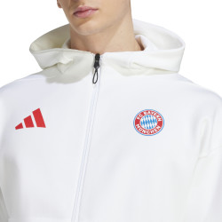 Bunda adidas FC Bayern Mnichov Z.N.E. Anthem