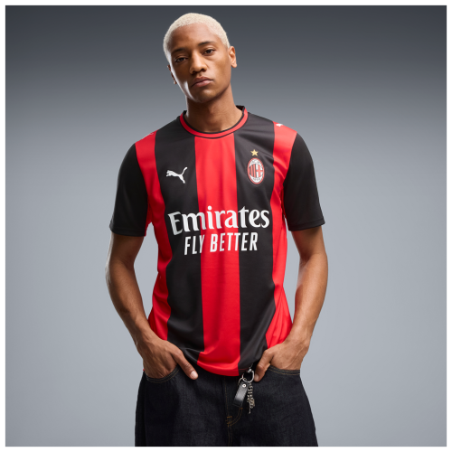 Dres Puma AC Milán domácí 2026/2027