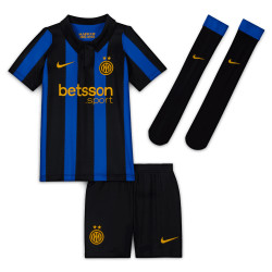 Dětský komplet Nike Inter Milán domácí 2026/2027