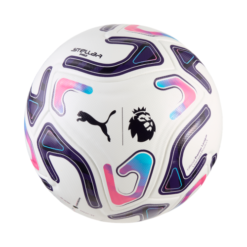 Fotbalový míč Puma STELLAR Pro Premier League Reactivity