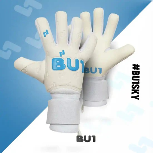 Dětské brankářské rukavice BU1 Sky NC