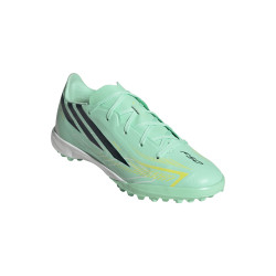 Dětské kopačky adidas F50 Hyperfast League TF