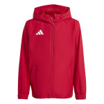 Dětská bunda adidas Entrada 26 All Weather