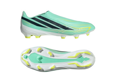 Kopačky adidas F50 Hyperfast League Laceless FG