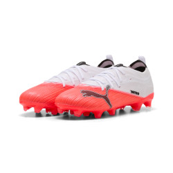 Dětské kopačky Puma ULTRA NITRO 7 Ultimate FG/AG