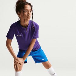 Dětský dres Nike Park VIII krátký rukáv