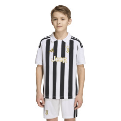 Dětský dres adidas Juventus FC domácí 2026/2027