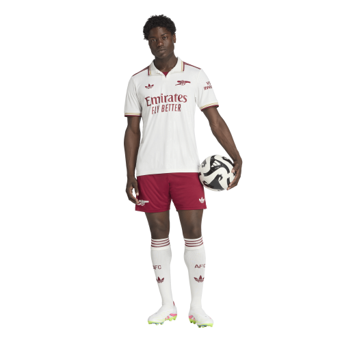 Trenky adidas Arsenal FC 3RD 2025/2026