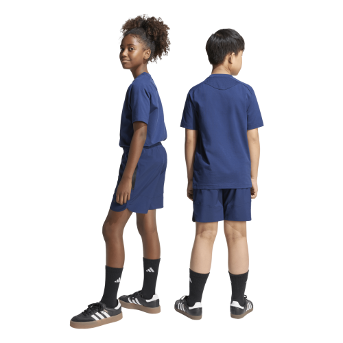 Dětské kraťasy adidas Tiro Travel