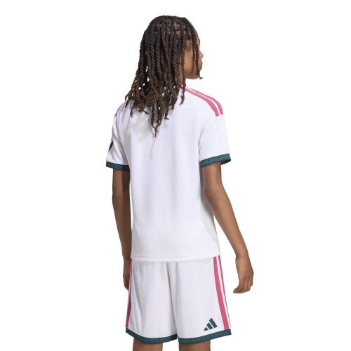 Dětský dres adidas Real Madrid domácí 2026/2027