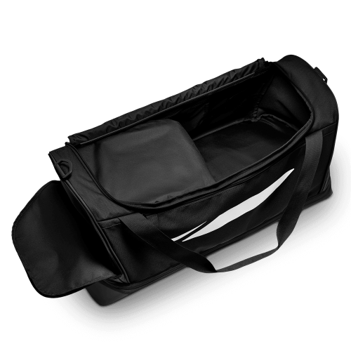 Velká fotbalová taška Nike Academy Hardcase (60l)