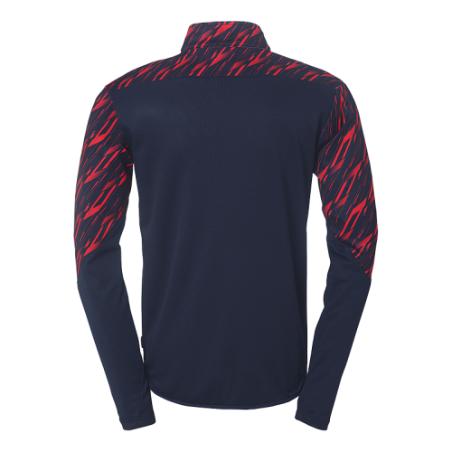 Tréninková mikina Uhlsport Progressive 28 1/4 Zip Top